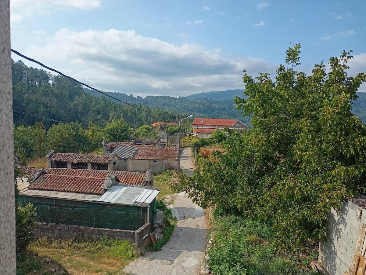 Holiday home Casa Da Eira