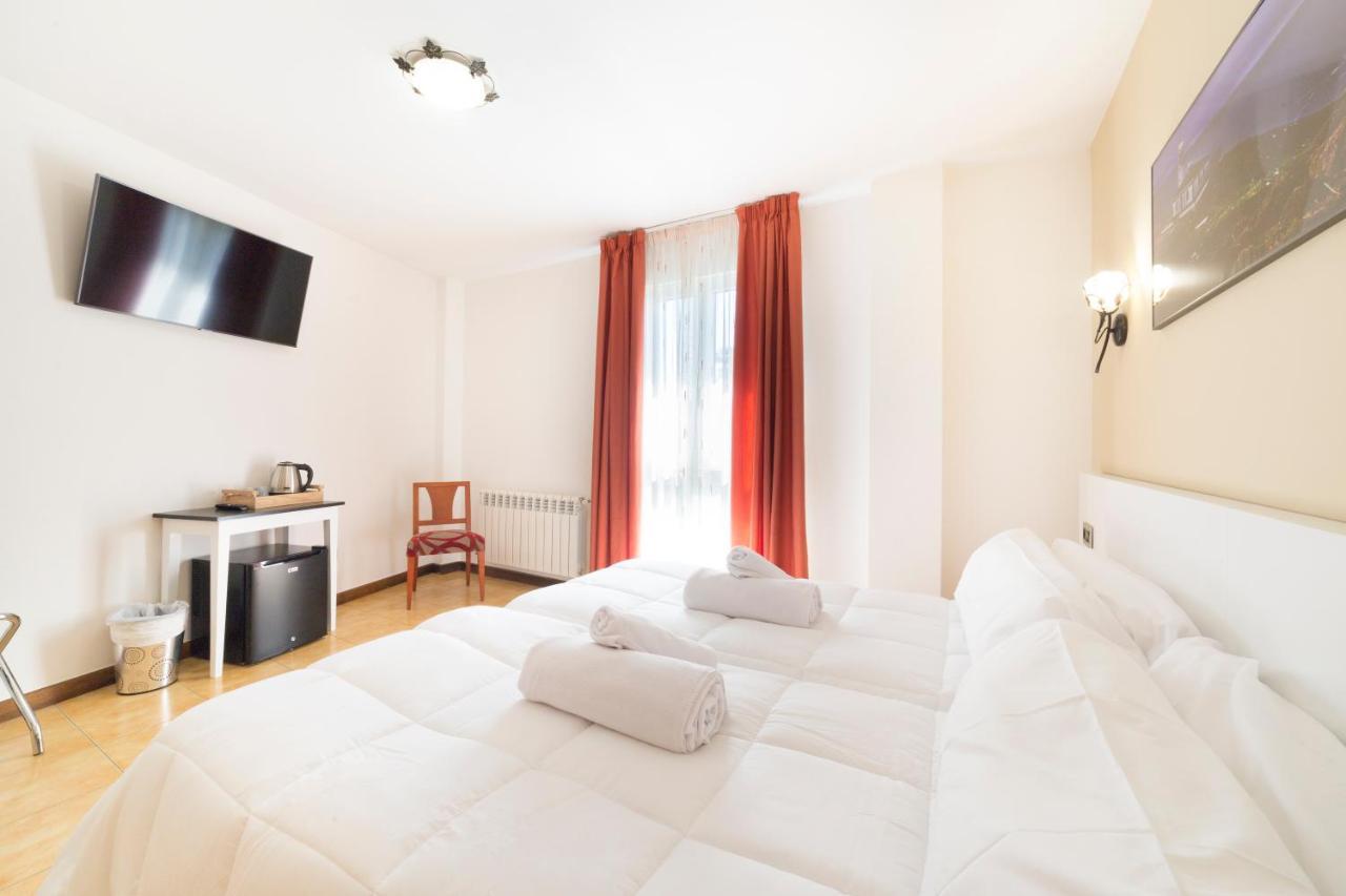 Guest house Stellae Luscofusco