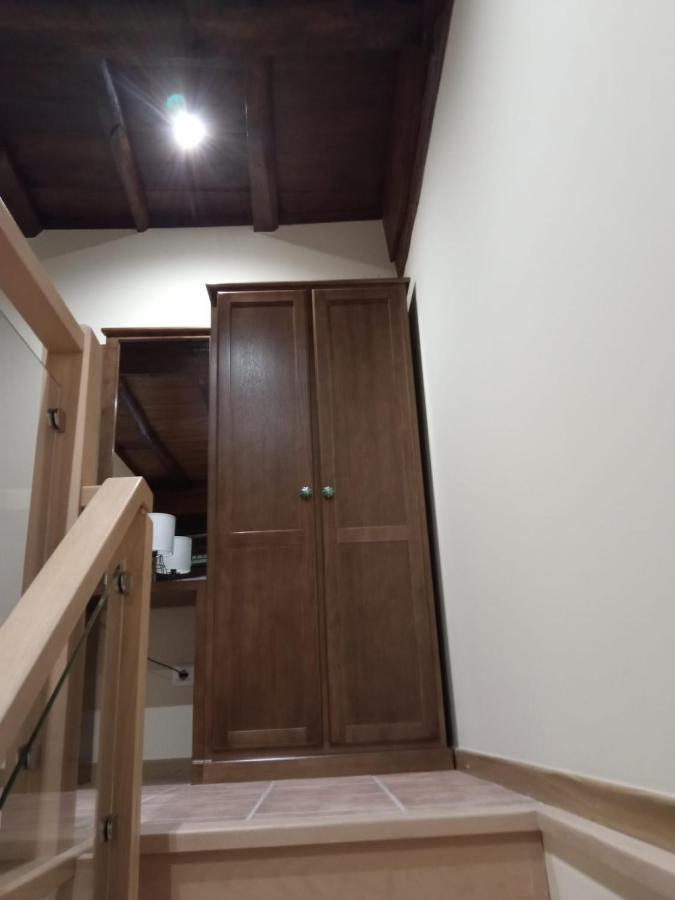 Holiday home Casa Da Eira *
