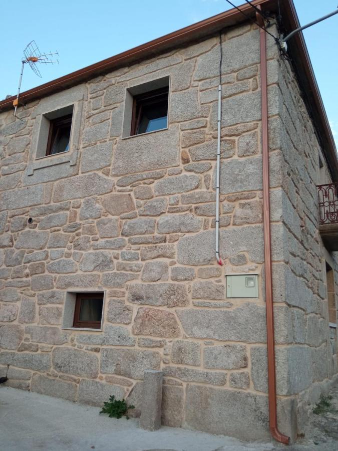 Casa Da Eira *
