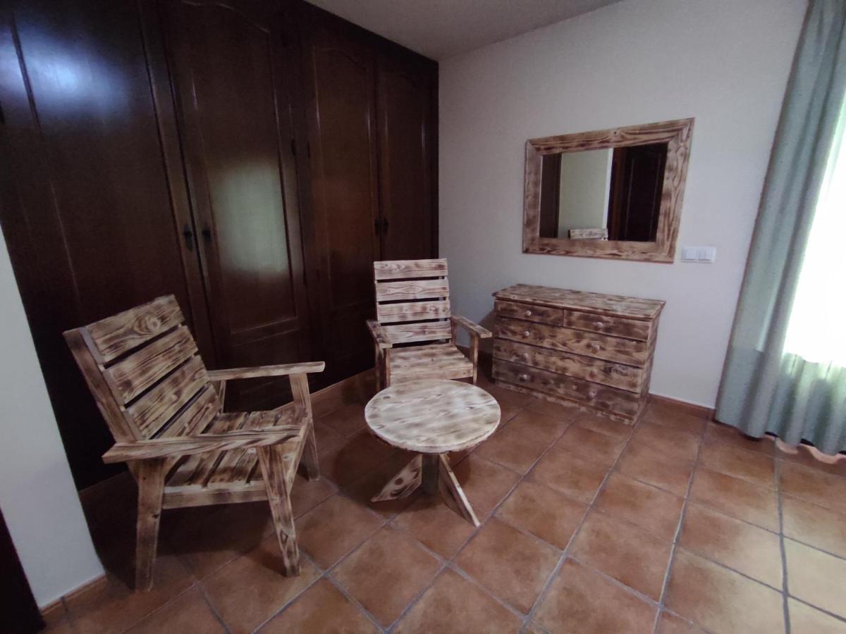 Alisos Holiday home Guadalix de la Sierra