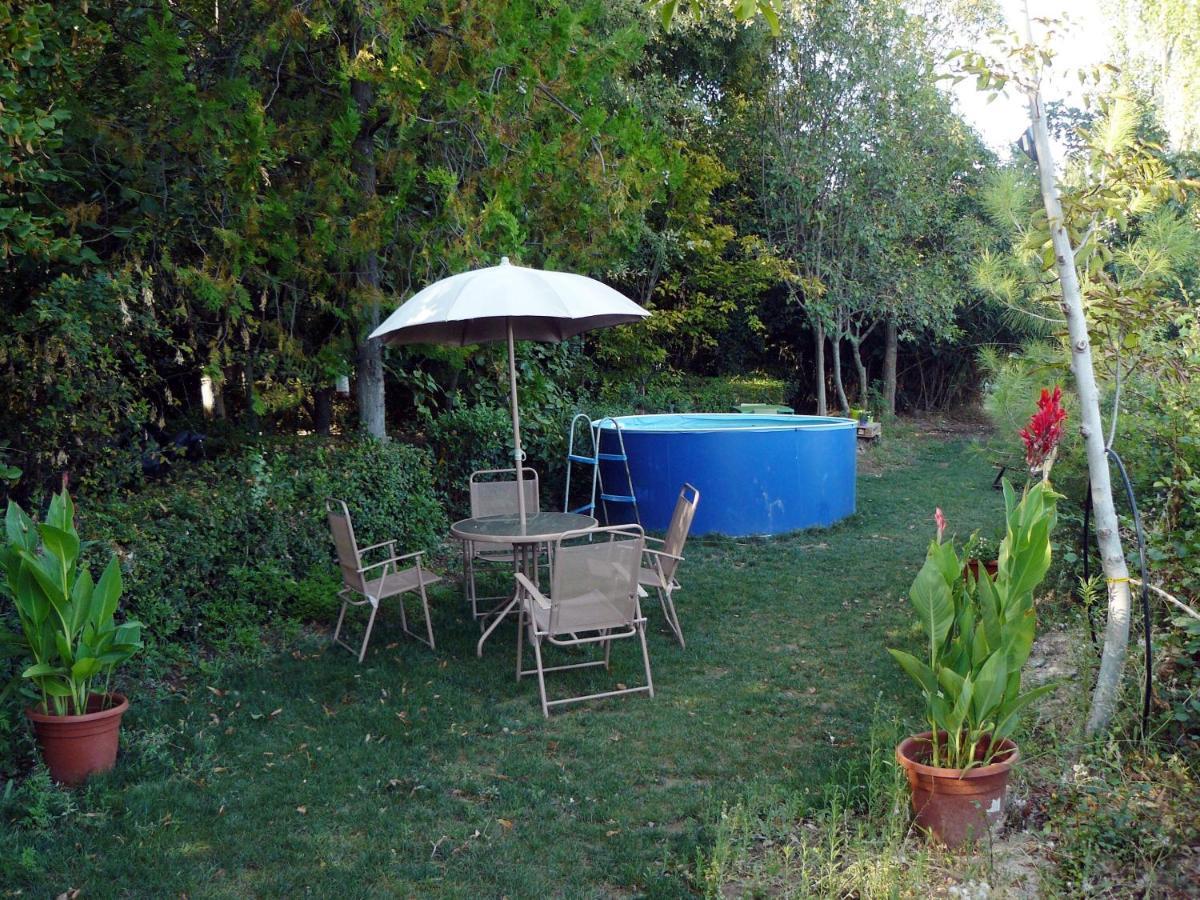 Torre De Campos Casa rural *