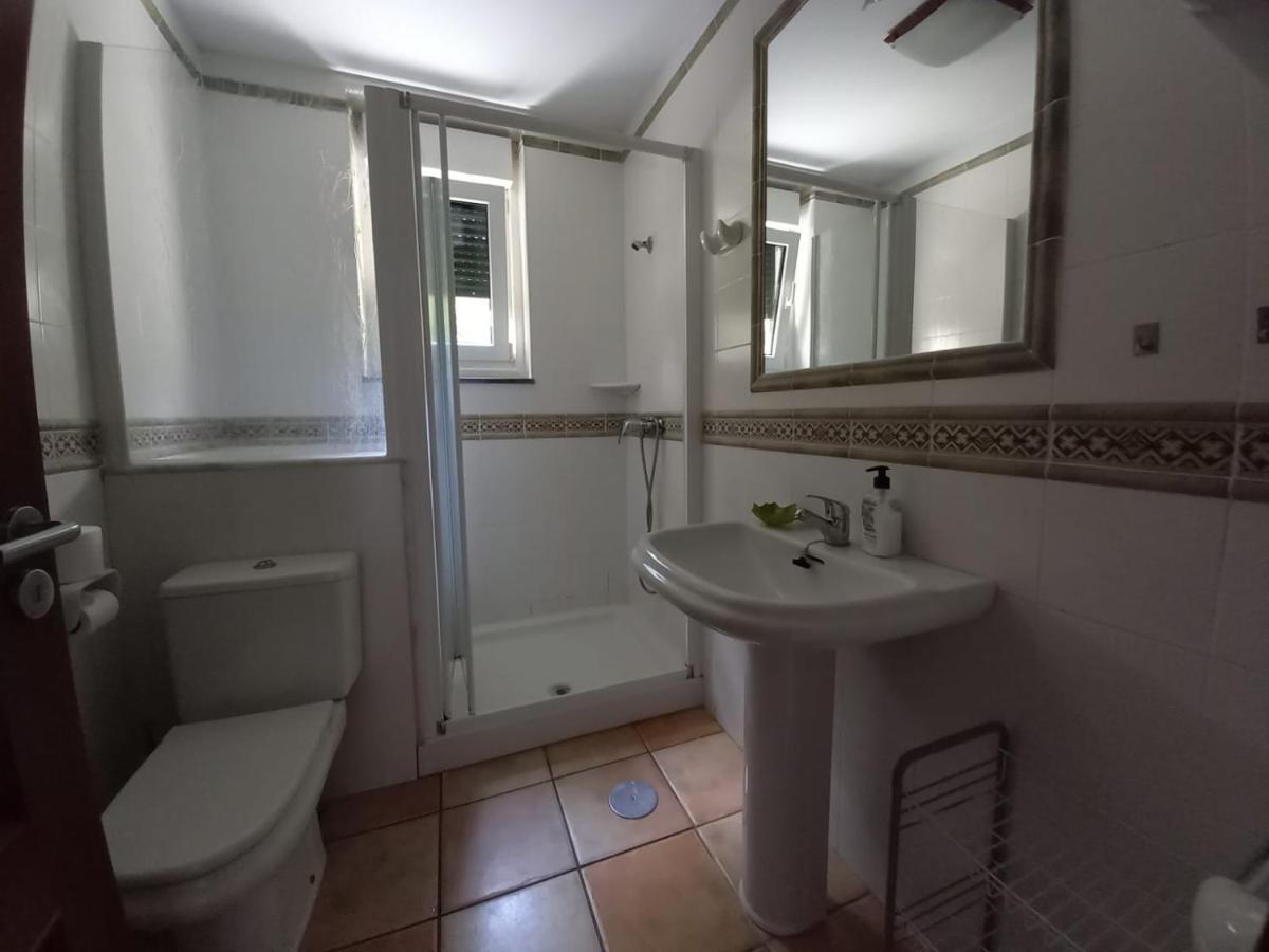 As Pedreiras A Apartment