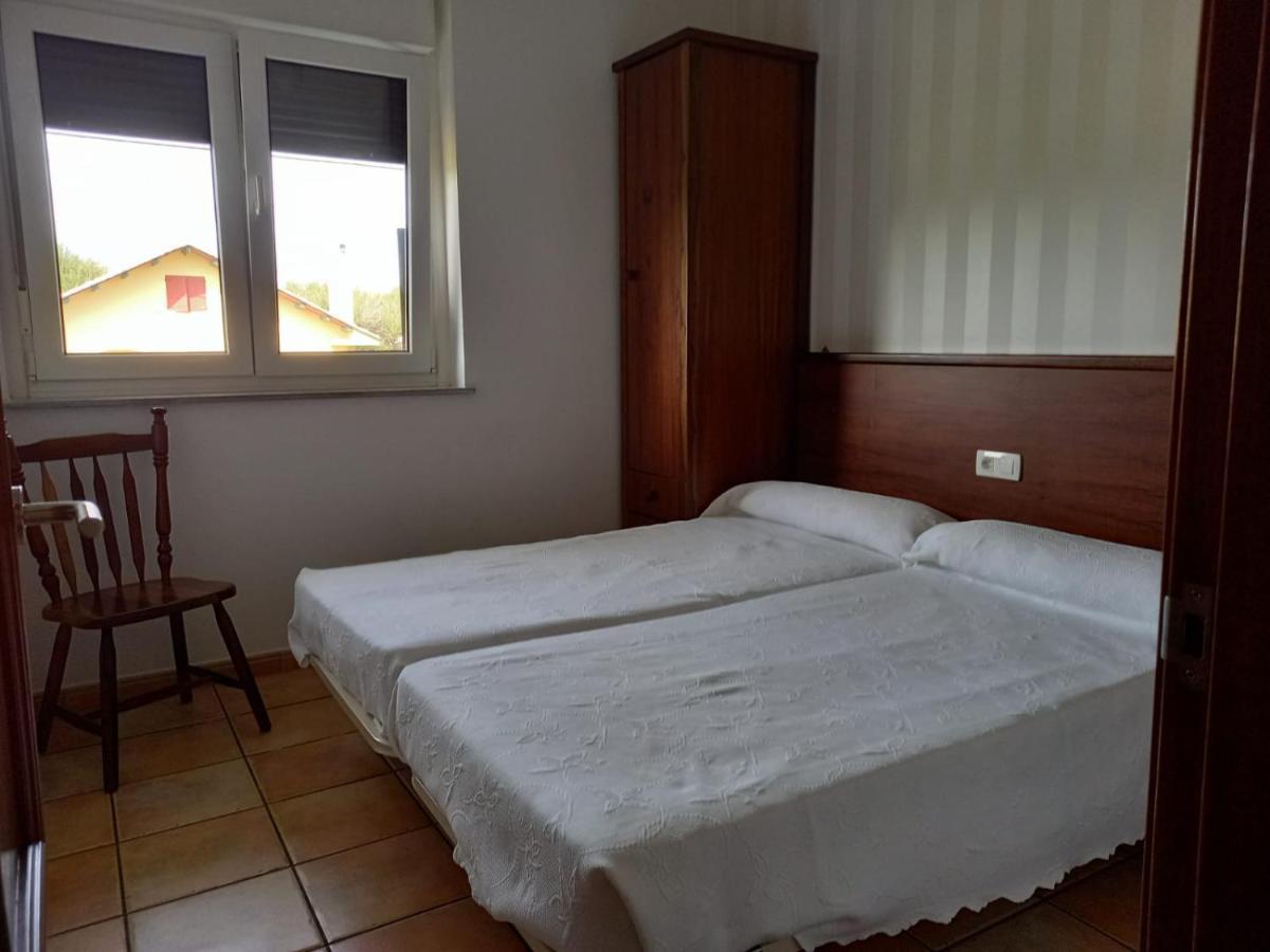 Apartment As Pedreiras A *