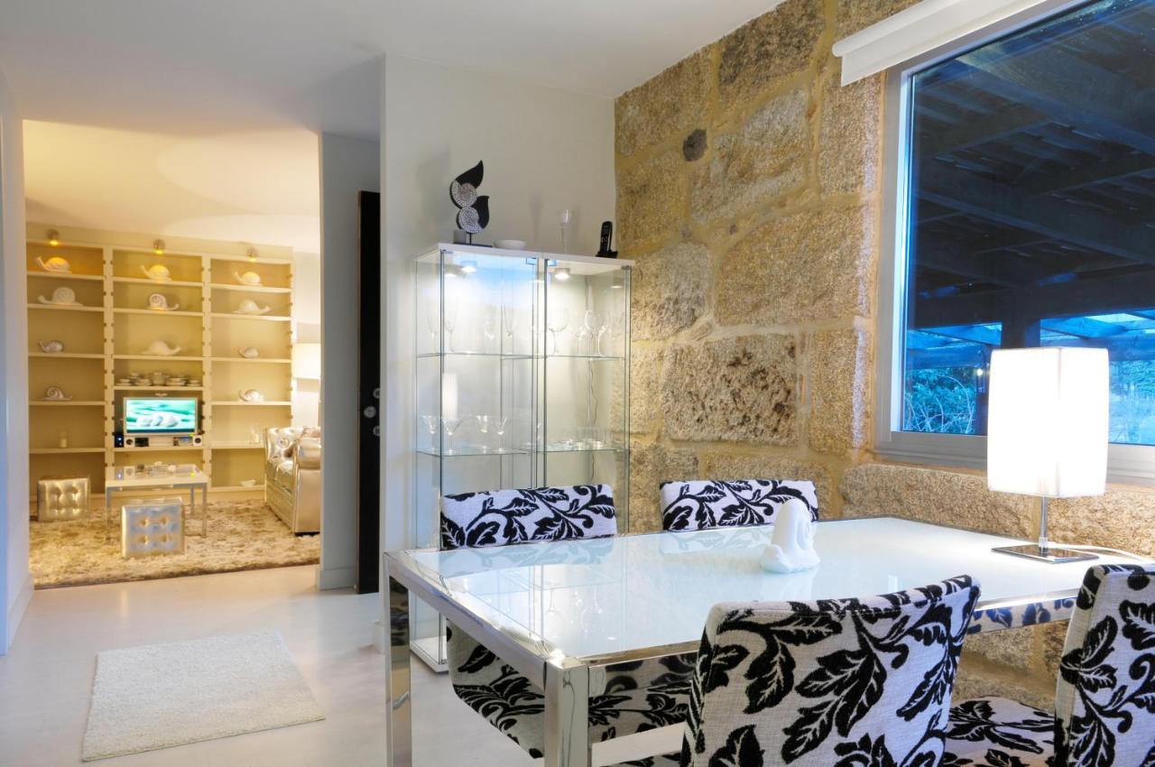 Villa Slow House Y La De Miss Slower Nigran