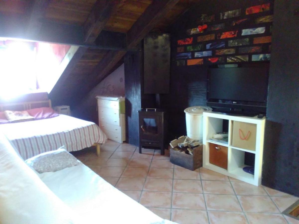 Apartamento Valdelinares