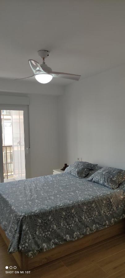 Beachfront Cozy Arenales Del Sol, Alicante * Arenales del Sol
