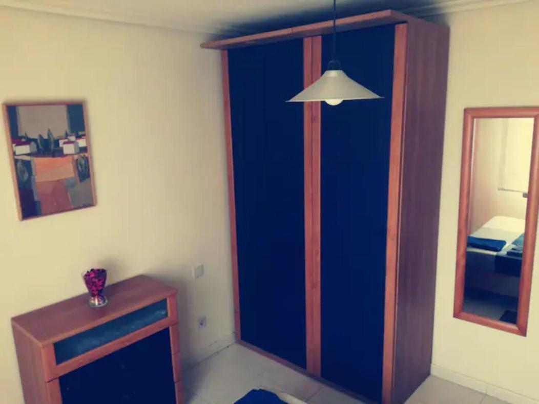 Apartment La Casita De La Playa Suances