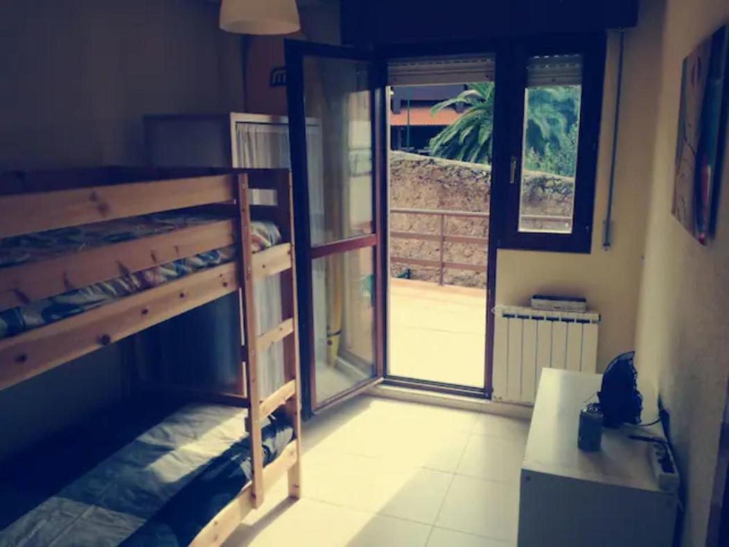 La Casita De La Playa Apartment