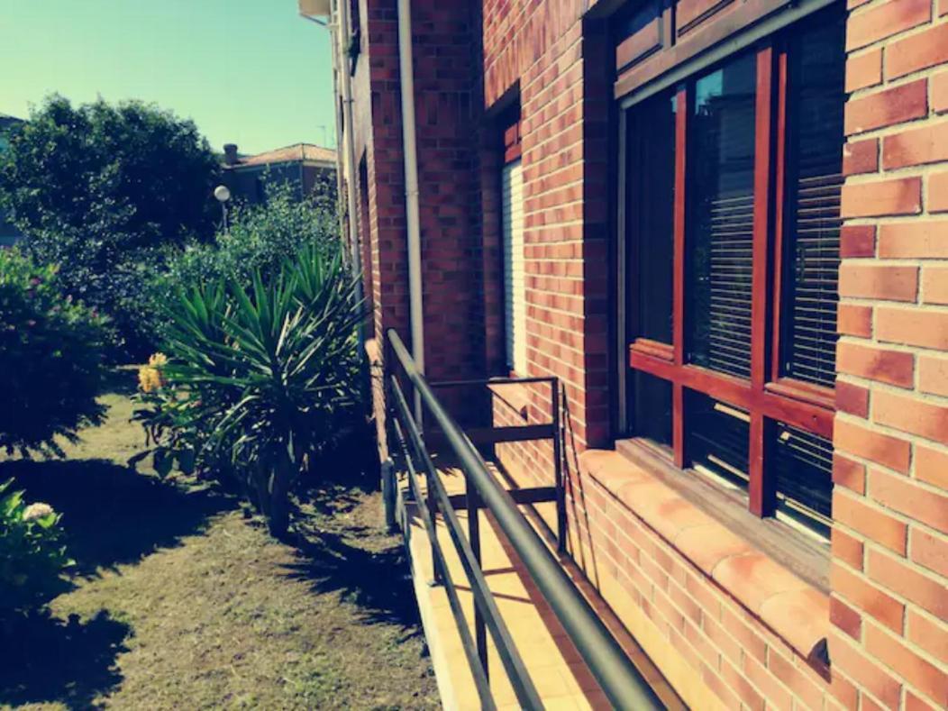 Apartment La Casita De La Playa
