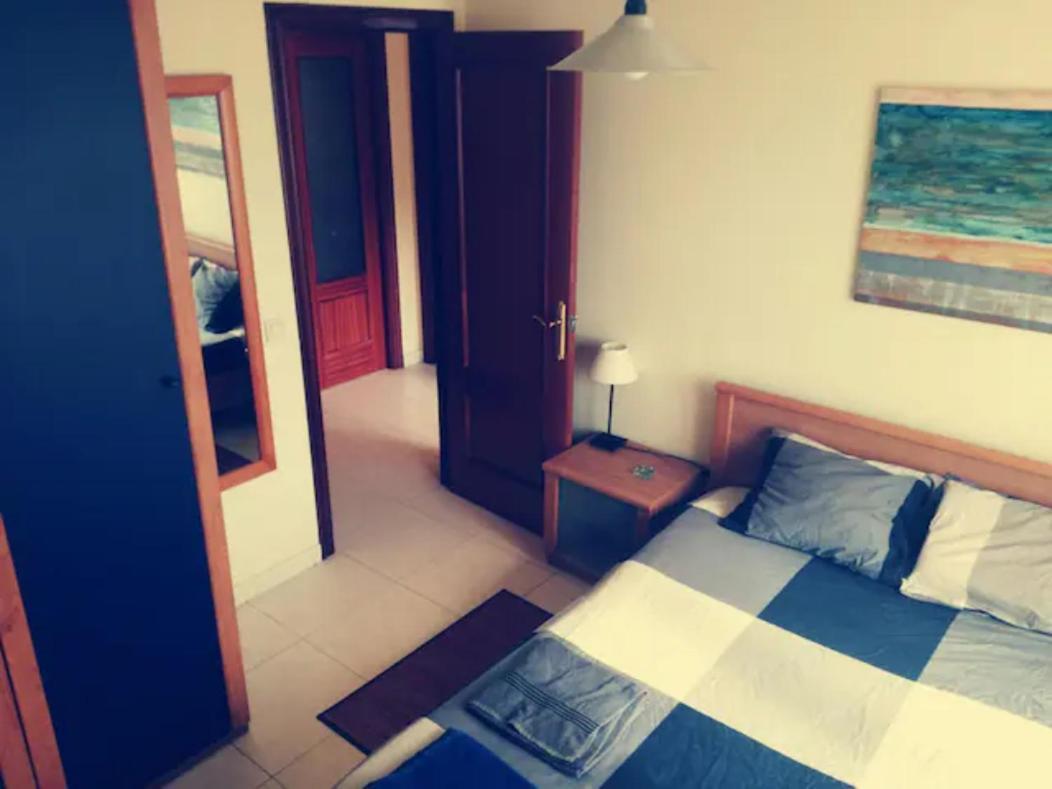 La Casita De La Playa Apartment Suances