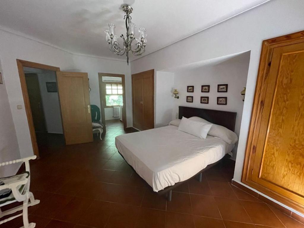 Holiday home Chalet Chopos 2