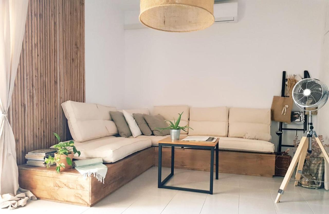 Apartment Apartamento Oasis *