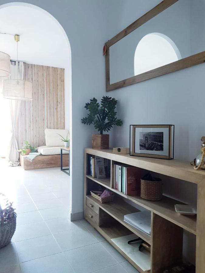 Apartamento Oasis *