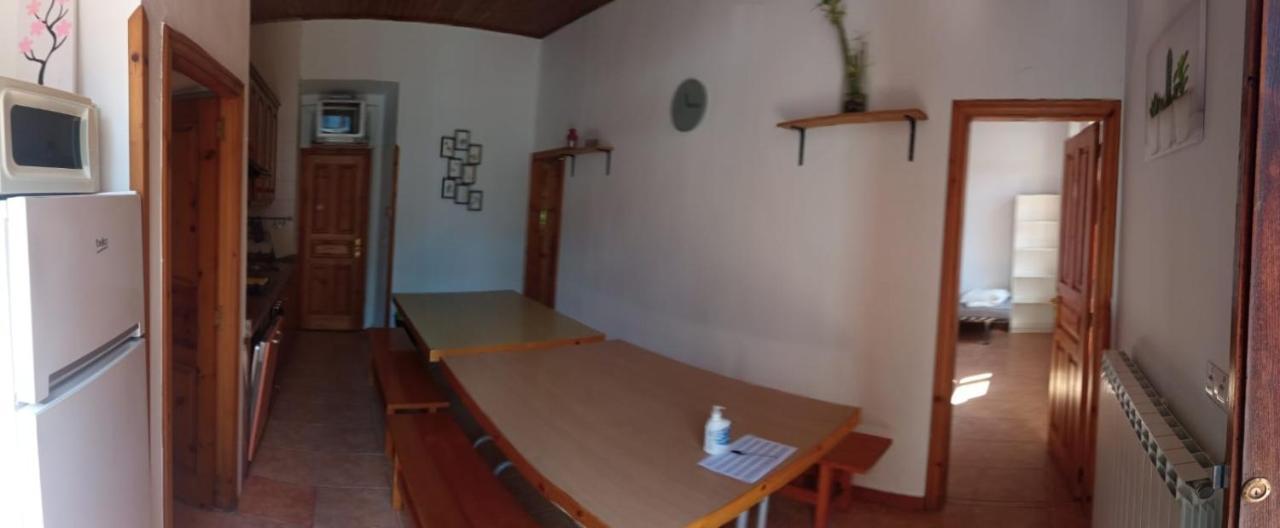 Hostel Alojamiento Covadonga La Riera (Cangas de Onis)