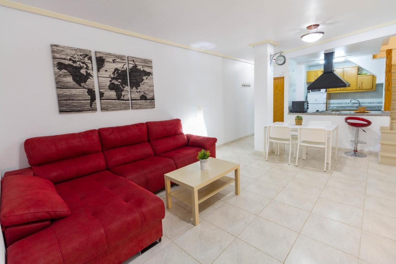 Apartamento Parque Del Duque *