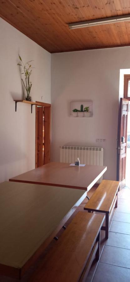 Hostel Alojamiento Covadonga