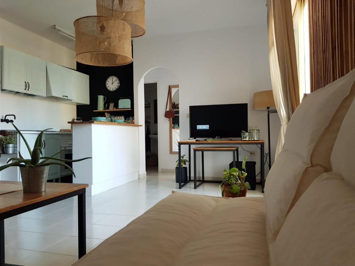 Apartamento Oasis Apartment La Manga del Mar Menor