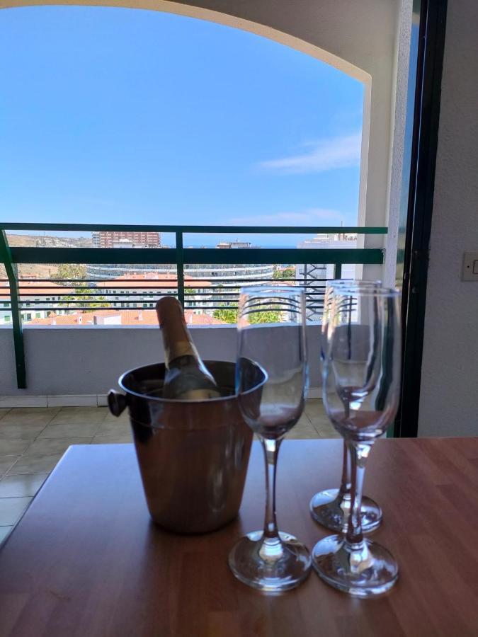 La Puesta Del Sol Apartment *