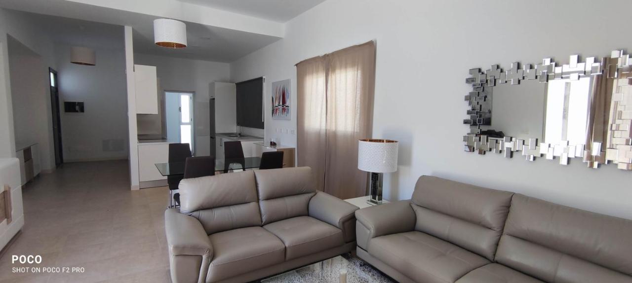Cástor Villa Playa Blanca (Lanzarote)