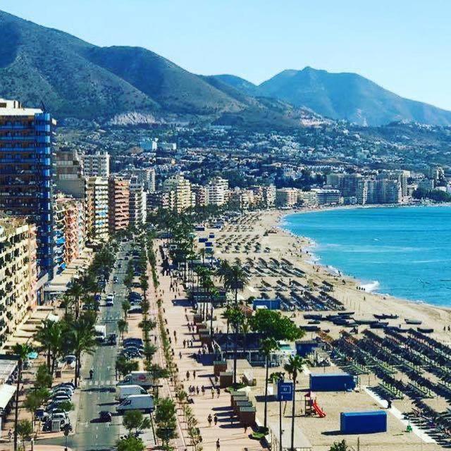 Boliches Malaga Spain *
