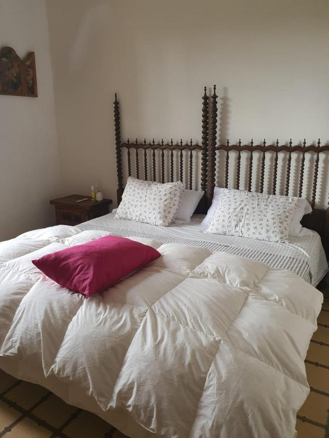 Finca Micalas Guest house