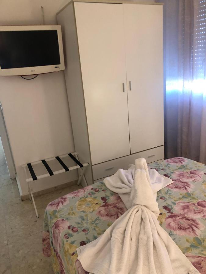 Balcones De San Fernando Apartment