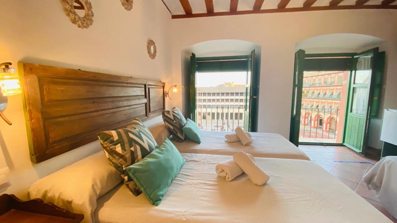 Bed and breakfast Plaza Mayor Corredera Córdoba