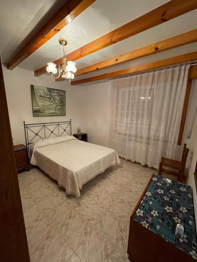 La Favorita Сasa de vacaciones *