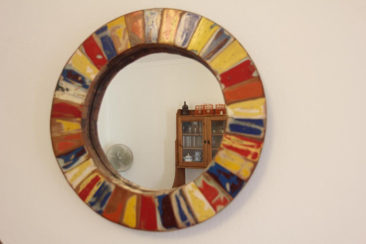 Apartamento Casa Jurel *