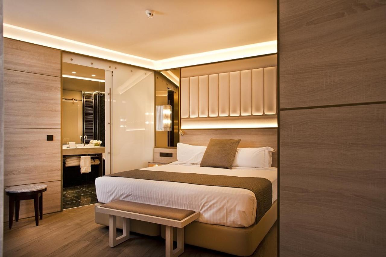 Preciados Hotel 4*