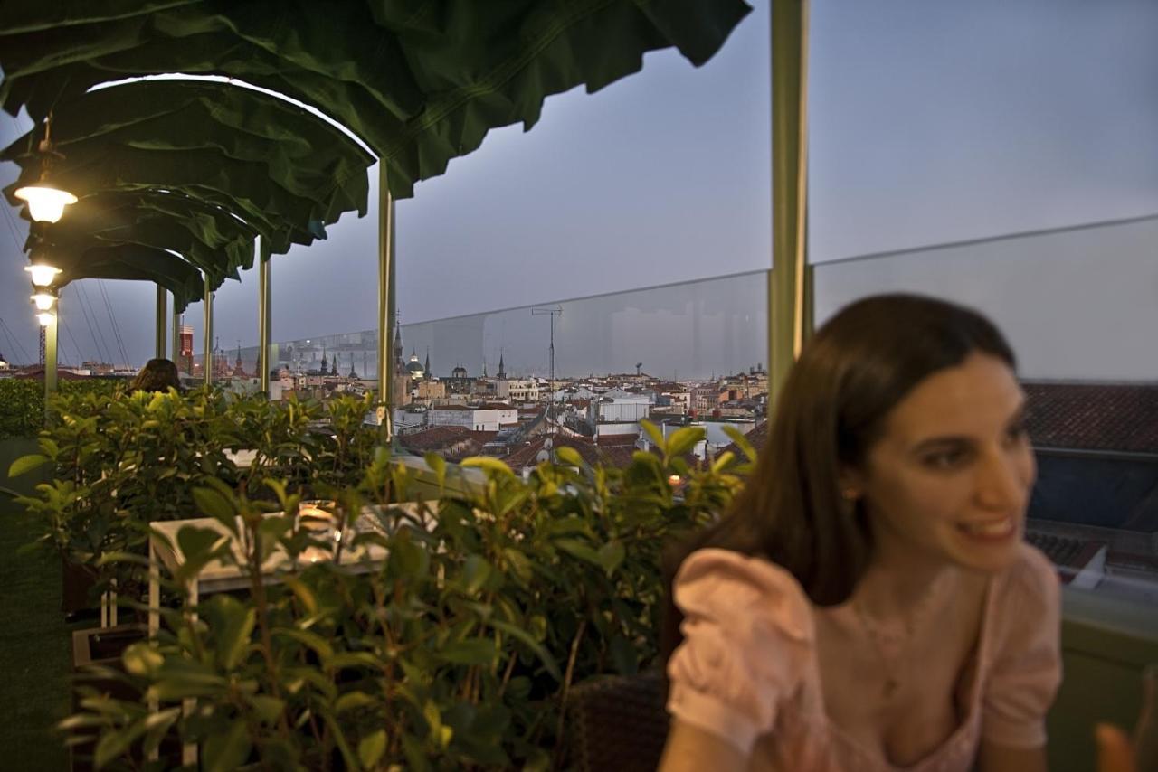 Preciados Hotel