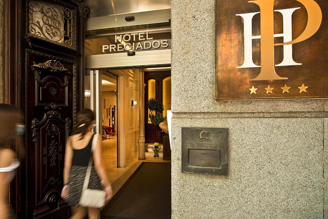 Preciados Hotel 4*