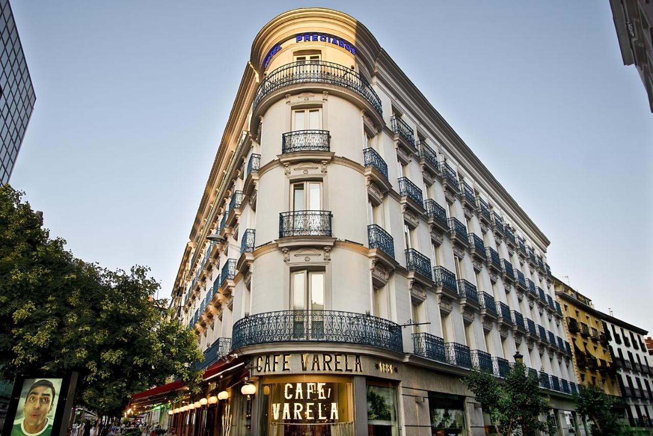 Hotel Preciados 4*