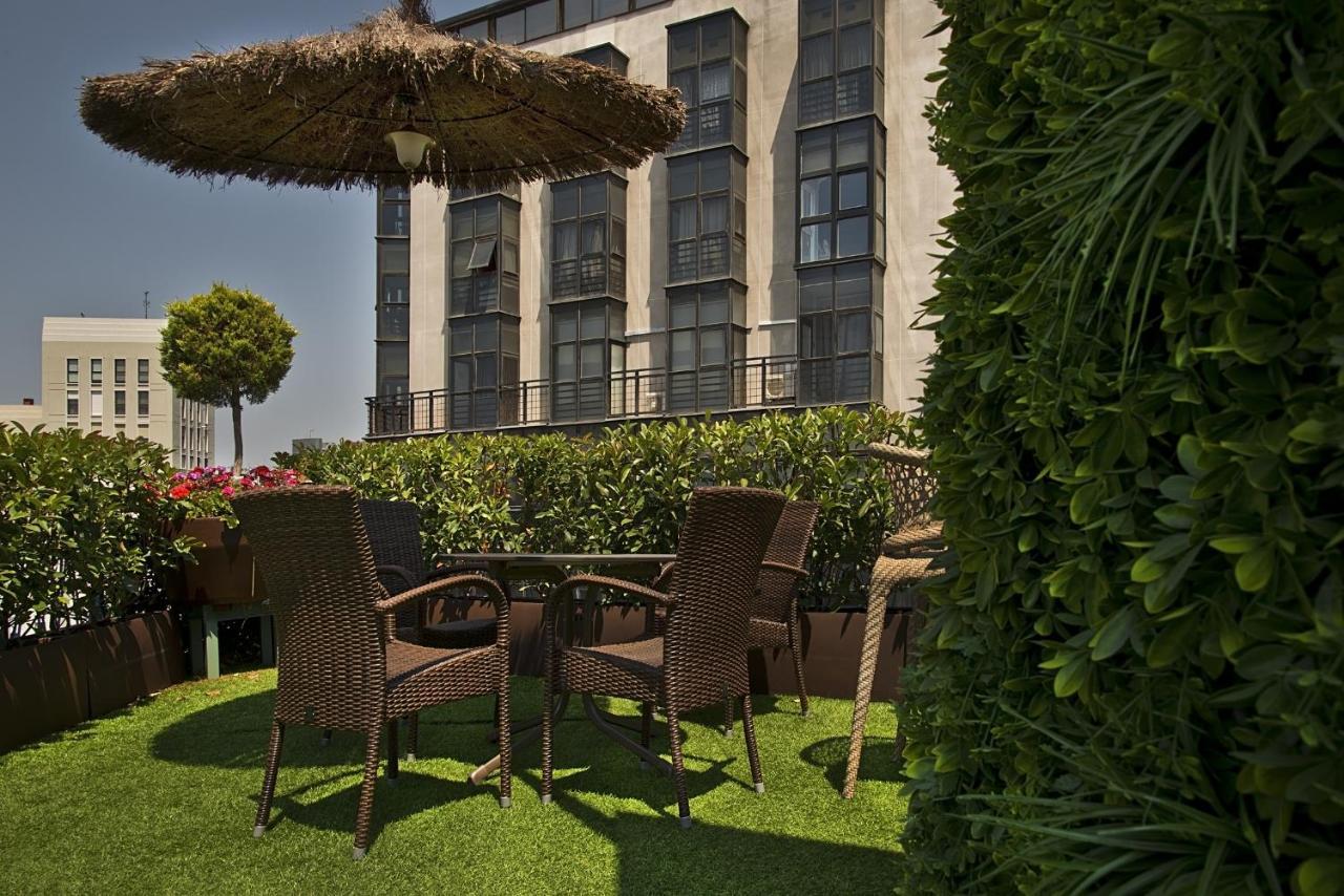 Preciados 4* Madrid