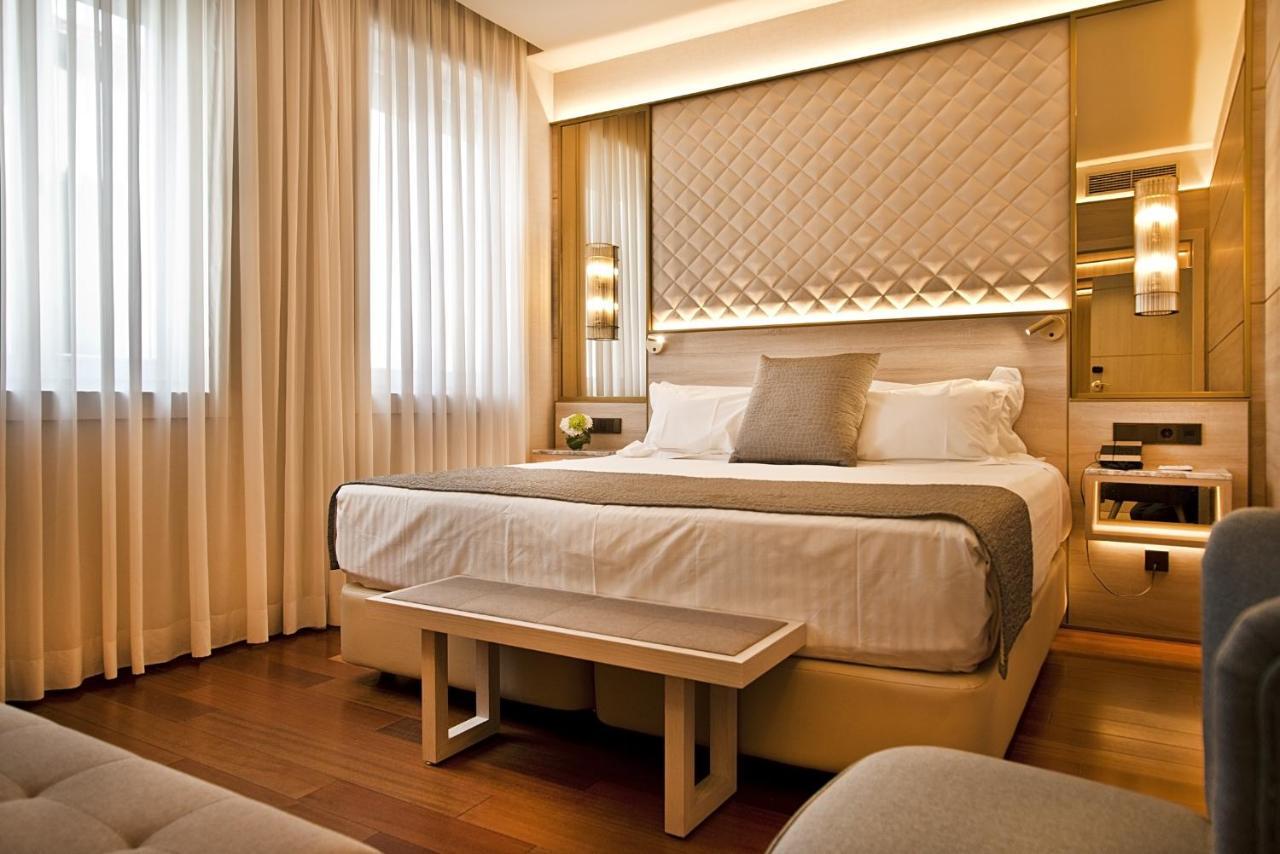 Hotel Preciados Madrid