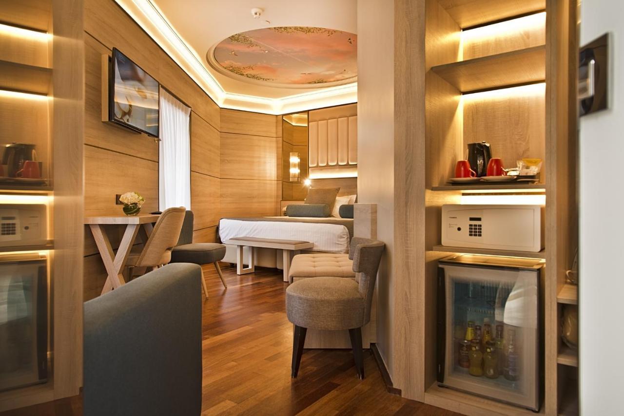 Hotel Preciados 4*