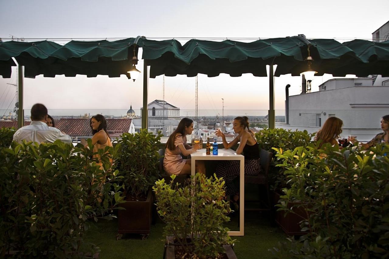 Preciados Hotel 4*