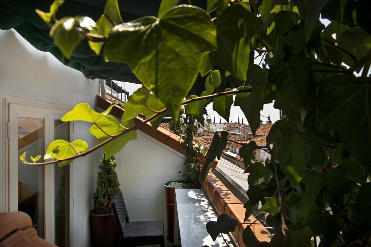 Preciados Hotel