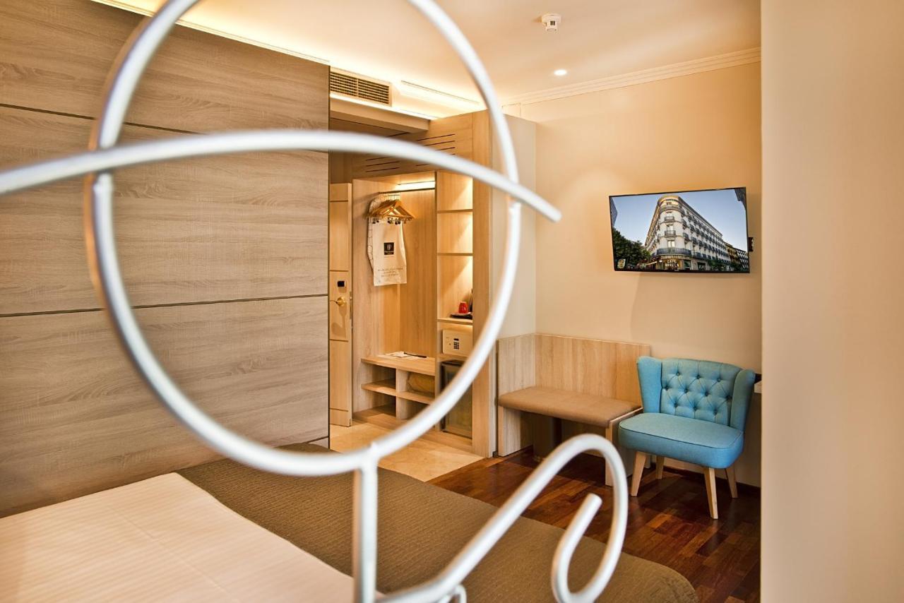 Hotel Preciados 4*
