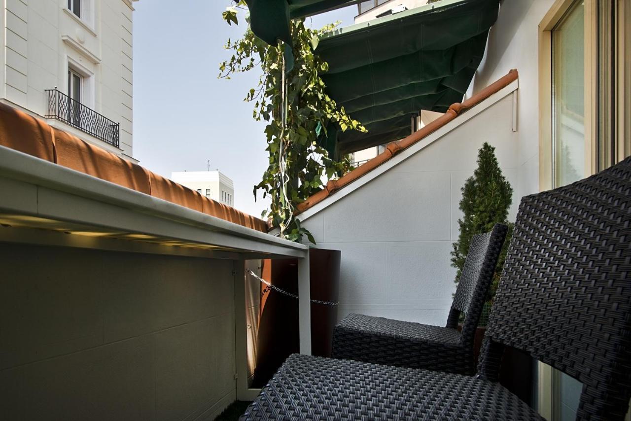 Preciados Hotel 4*