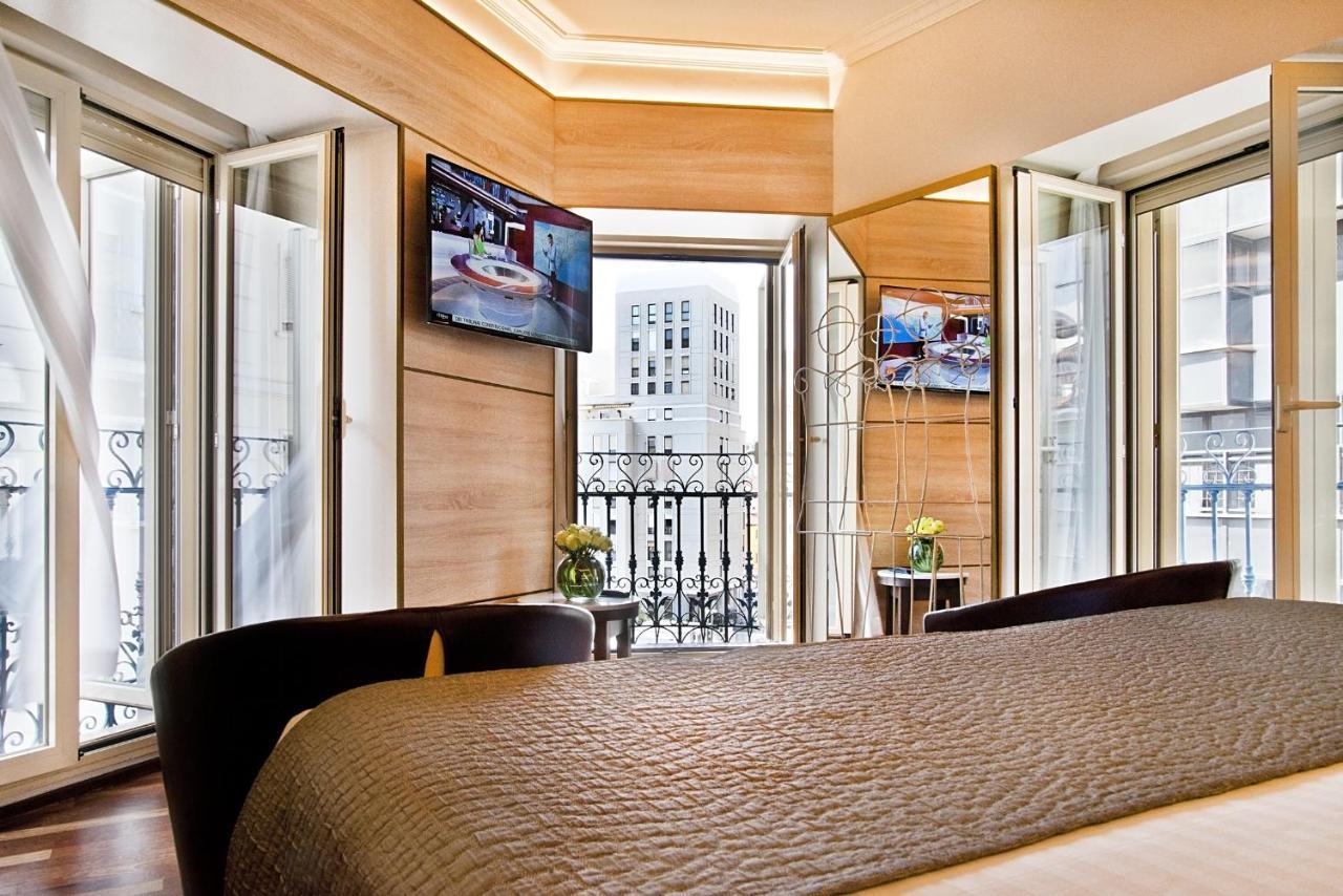 Preciados Hotel