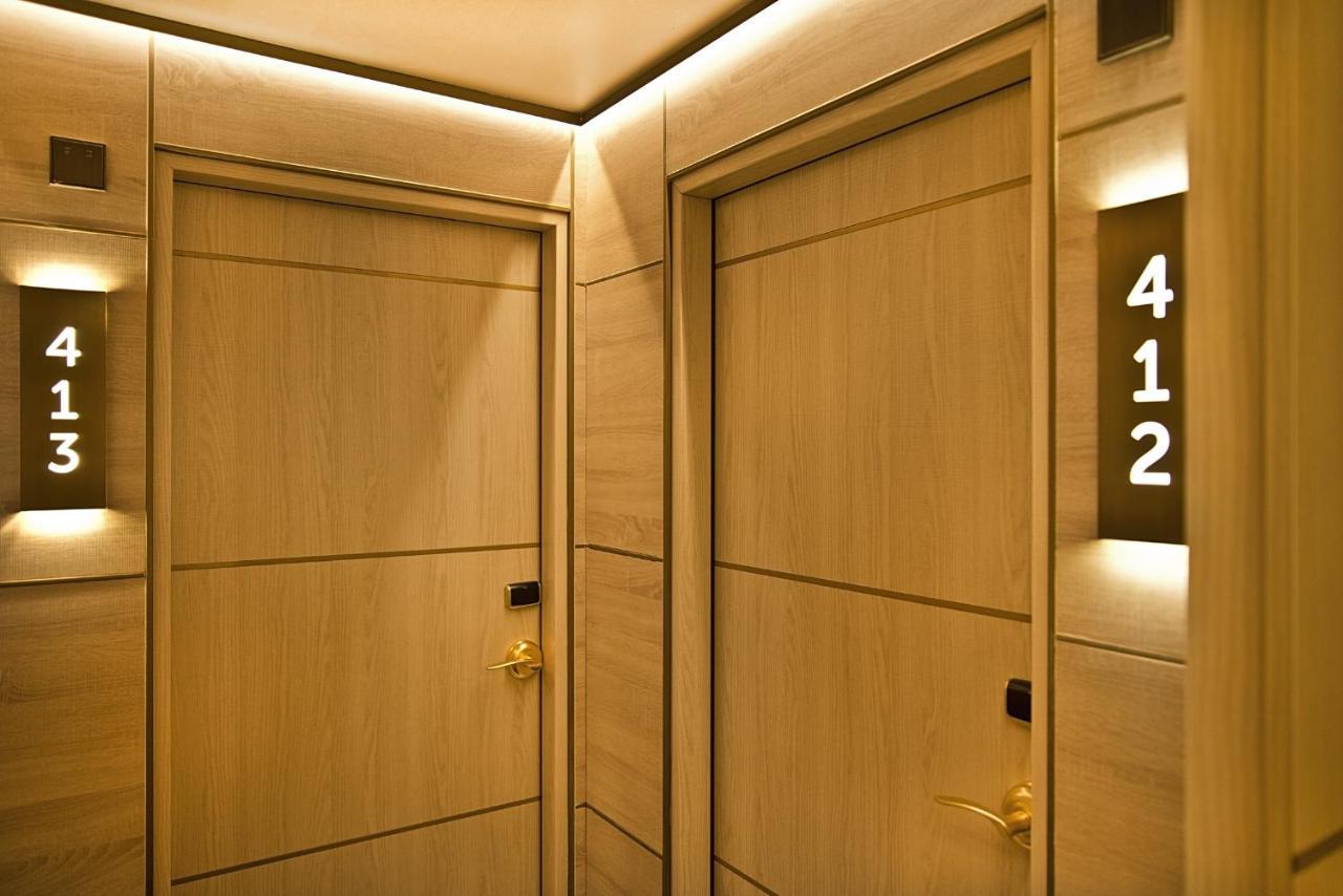 Preciados Hotel 4*