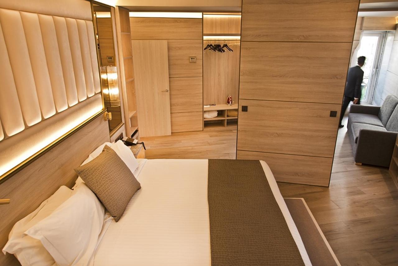 Hotel Preciados 4*