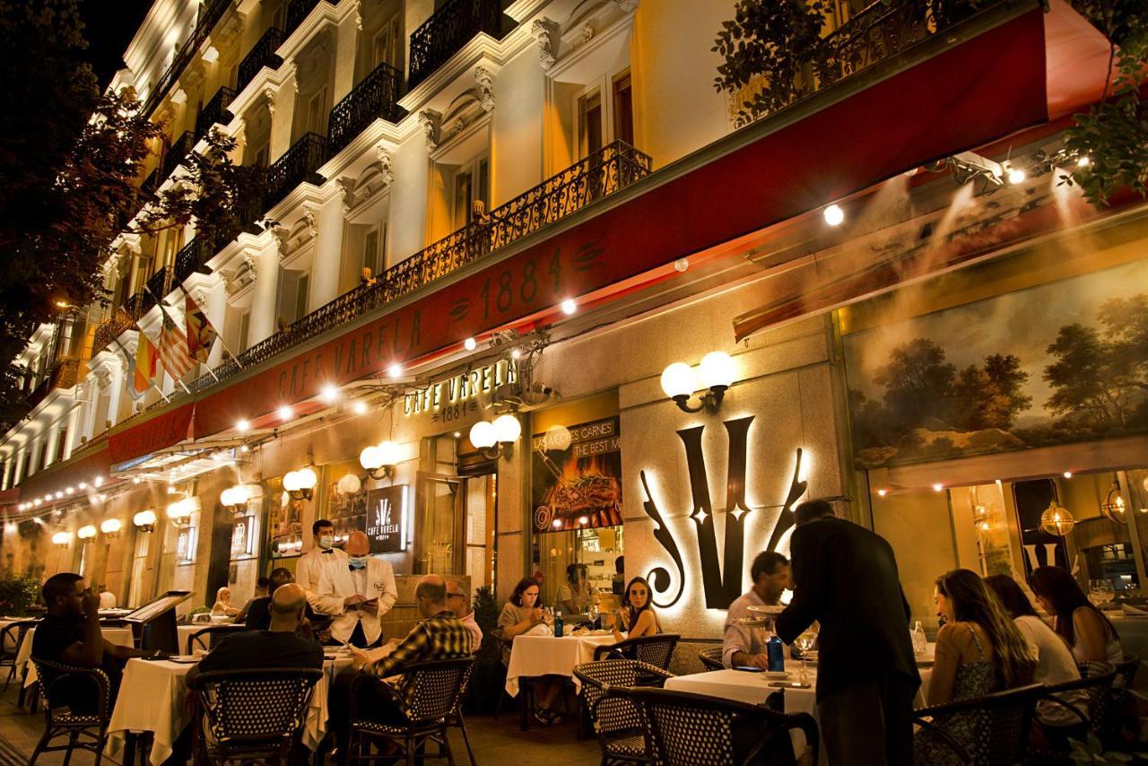 Preciados Hotel 4*