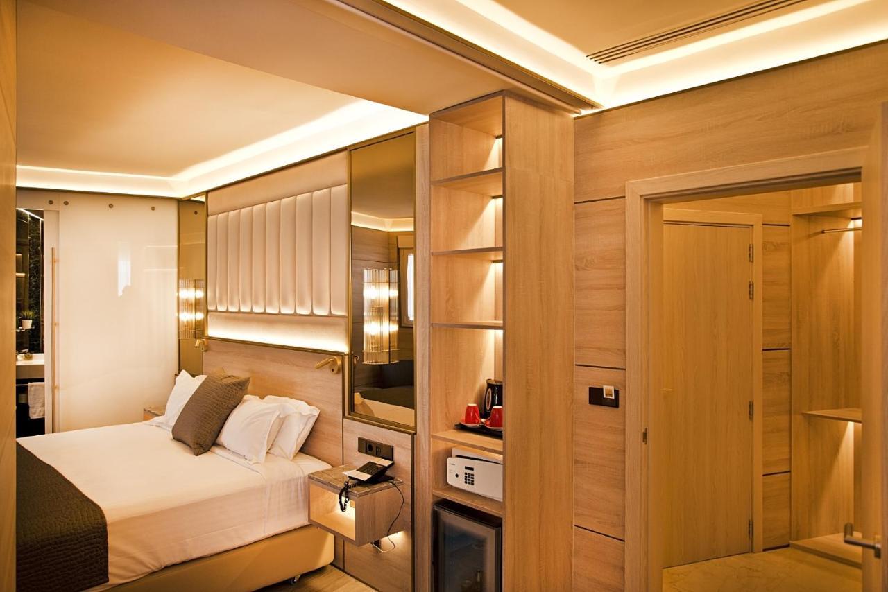 Preciados 4* Madrid