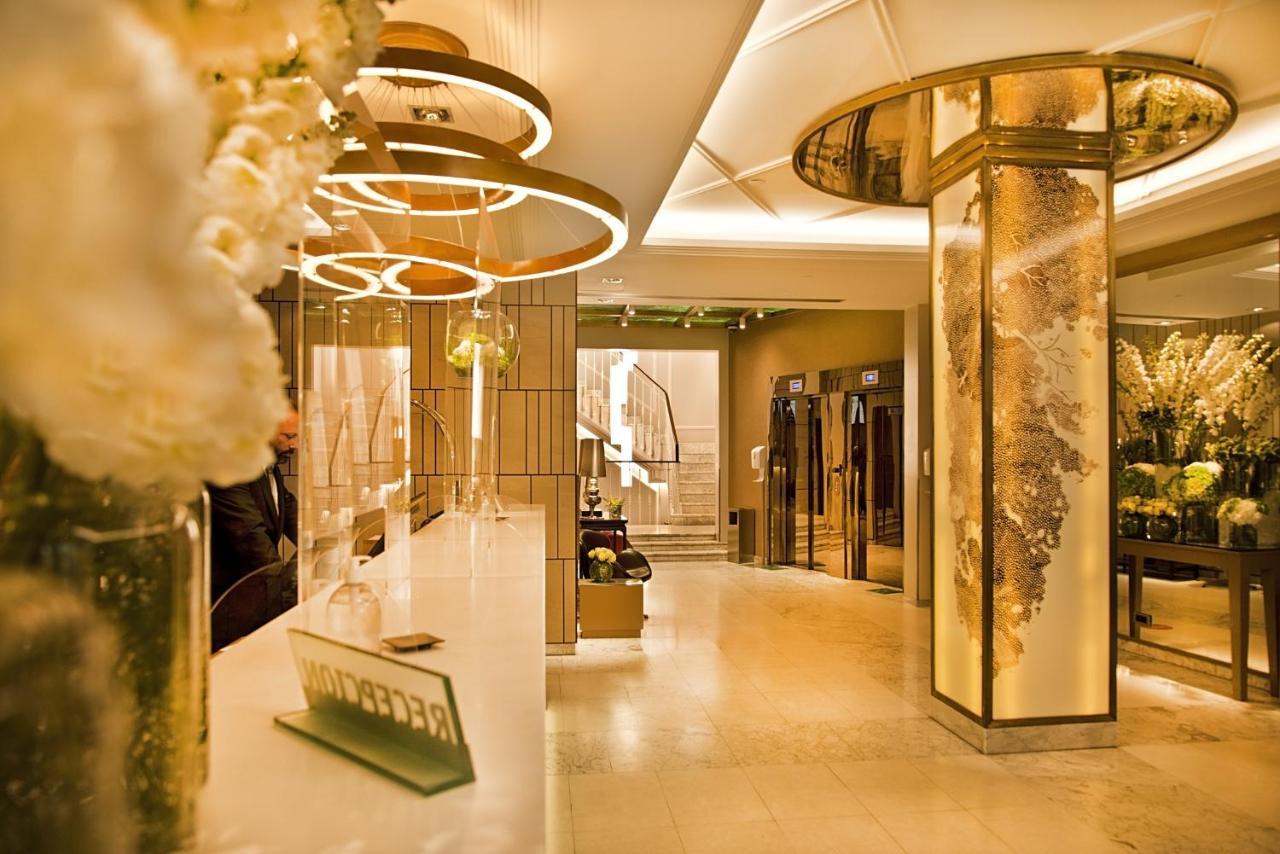 Preciados Hotel Madrid
