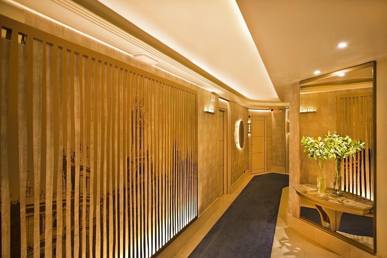 Hotel Preciados 4*