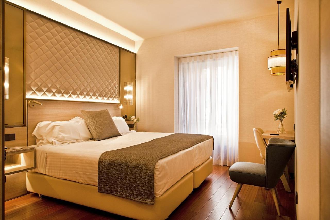 Preciados Hotel 4*
