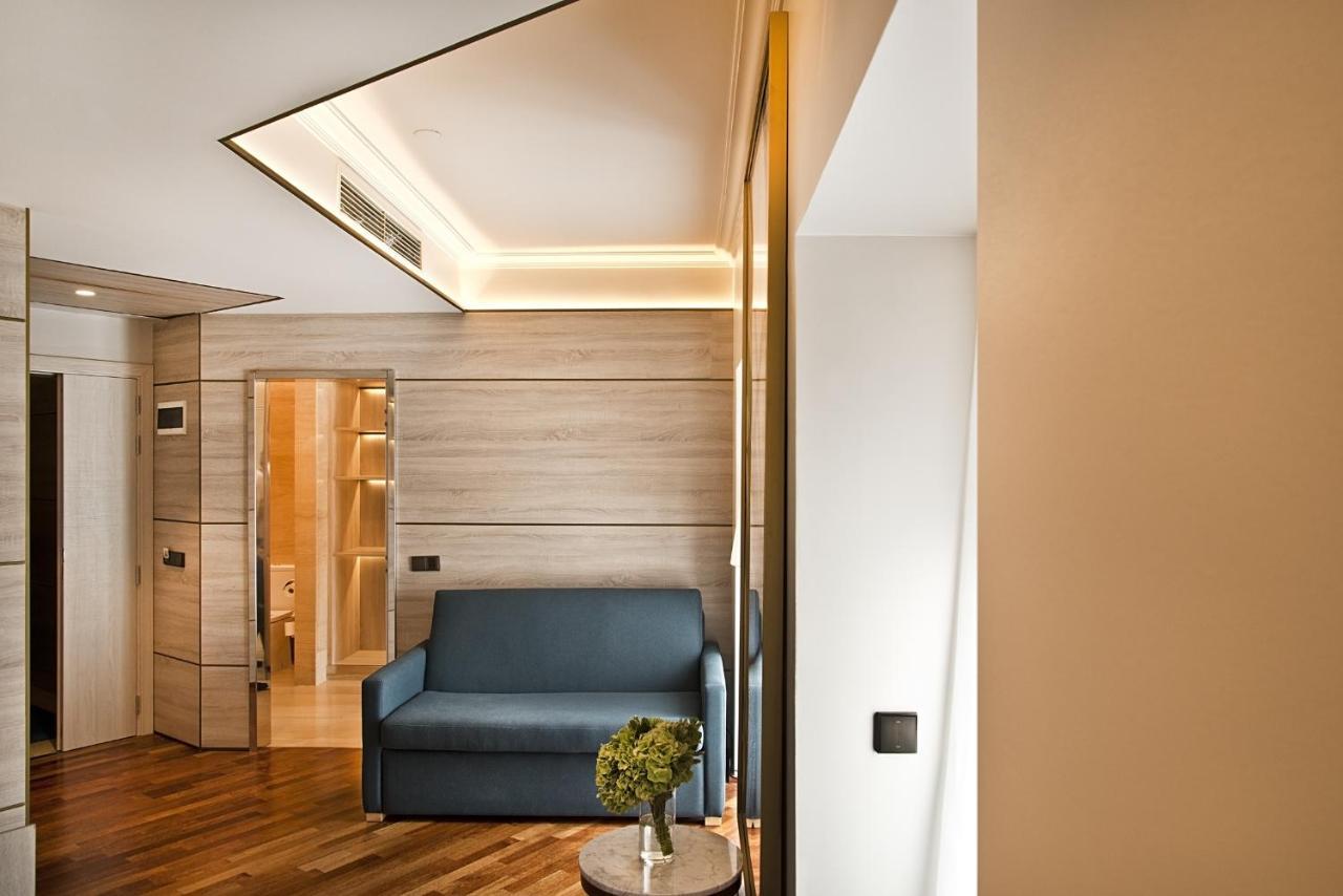 Hotel Preciados